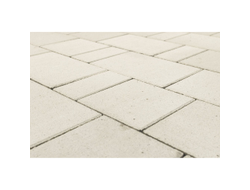 Старый город ландхаус белый 60 мм