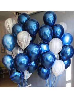 Композиция "Синий Даблшар"