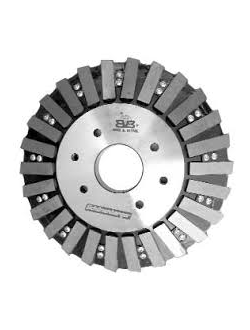 Milling Knife 0441.1417.3