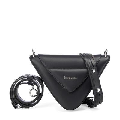 SPACY 3007 Черный