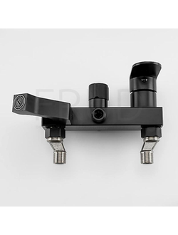 Гарнитур для ванны и душа FRUD R24001-6