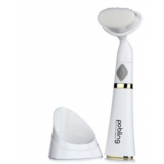 Щетка для умывания и глубокого очищения лица Pobling Sonic Pore Cleansing Brush