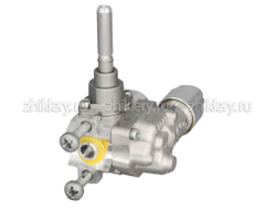 Кран газовый для варочной поверхности Gorenje 687004 (454475)