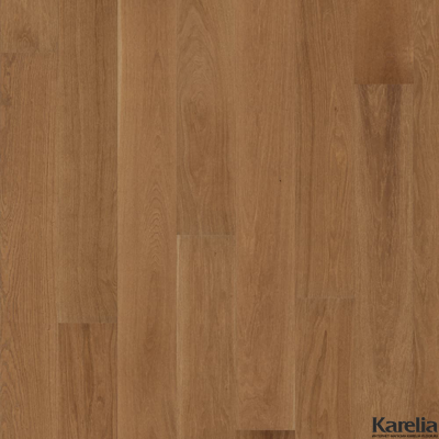 Паркетная доска Karelia Дуб Story 188 Brushed Antique купить в интернет-магазине karelia-floor.ru