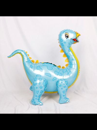 Фигура 3D, Динозавр Стегозавр