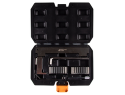 Набор фиксаторов распредвалов GM, кейс, 7 предметов AFFIX AF10321507C