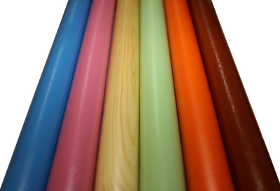 Цветные перекладины ДСК раннего развития PLASTEP