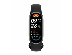 Фитнесс-браслет Xiaomi Smart Band 9 Черный