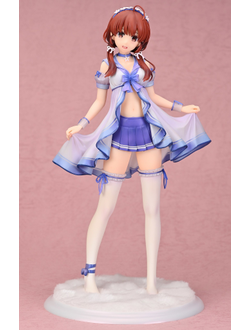 Фигурка 1/7 Изуми Хашима (Hashima Izumi Lingerie ver.)