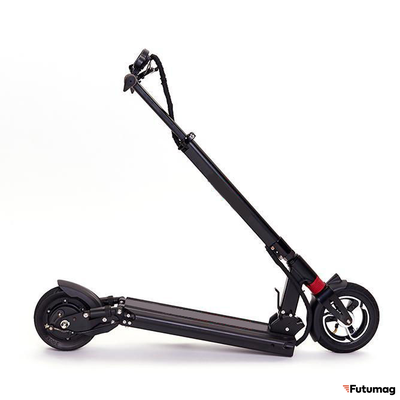 Электросамокат Maxspeed Mini 5 lite 48v 13Ah