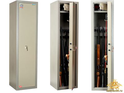 Оружейный сейф VALBERG АРСЕНАЛ