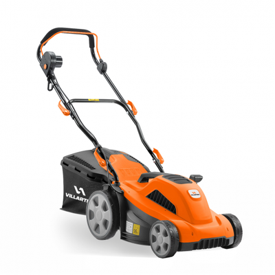 Газонокосилка электрическая VILLARTEC ME1434