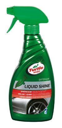 Быстрая полировка &quot;Liquid Shine&quot;, Turtle Wax, 500 мл