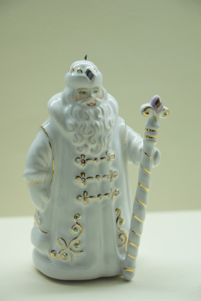 Дед Мороз Рождественский