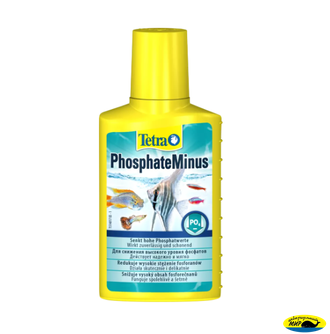 273269 Препарат Tetra PhosphateMinus 100ml Снижает уровень фосфатов(PO4)