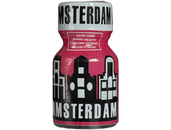 Amsterdam pwd 10ml