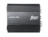 AMP MASS 1.600