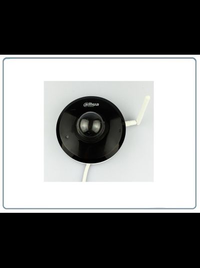 DaHua, Уличная WiFi/LAN моторизированная видеокамера с DVR, Full HD 2 Mp