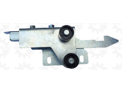 Замок дверей шахты левый 0501.06.05.090-01