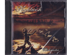 Nightwish - Wishmaster купить диск в интернет-магазине CD и LP "Музыкальный прилавок" в Липецке