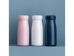 Термос Xiaomi Funjia Home YI Insulating Cup 400 ml (белый)(черный)