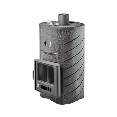 Печь Ферингер Уют в кожухе Лайн до 18 м3