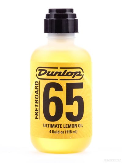 Dunlop 6554 Formula 65