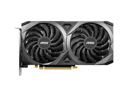 Видеокарта MSI GeForce RTX 3060 TI 8GB VENTUS 2X OCV1