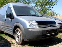 Дефлектор капота темный FORD Transit/Tourneo 2003-2009, NLD.SFOTRA0312