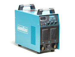Сварочный инвертор GROVERS ARC 400 ПДУ