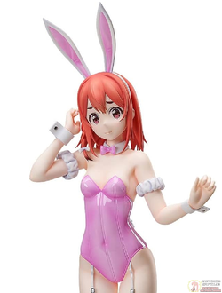 Фигурка 1/4 Суми Сакурасава (Sumi Sakurasawa Bunny Ver.)