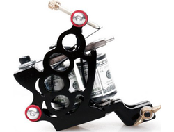 Индукционная тату машинка - KS100-2