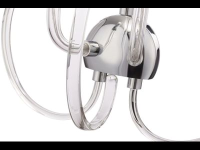 Настенный светильник (бра) Atlanta, MOD051WL-02TR