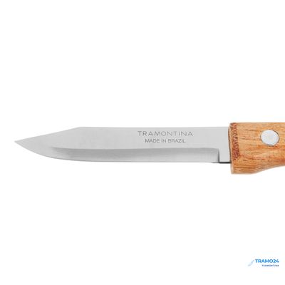 НОЖ ОВОЩНОЙ 8 СМ TRAMONTINA DYNAMIC, 22310/203