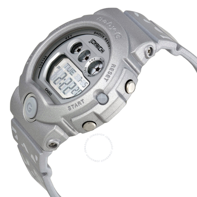 Часы Casio Baby-G BG-6901JR-8E