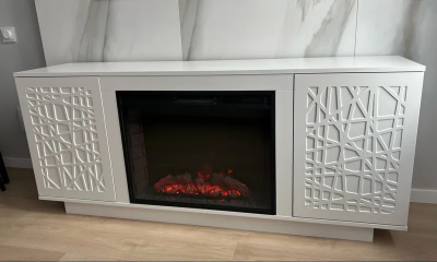 электрический камин Майами