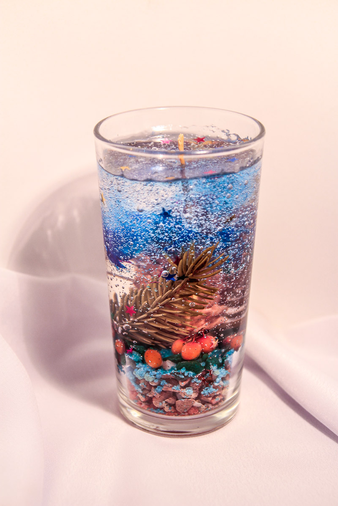 Где Купить Танин Для Гелевых Свечей