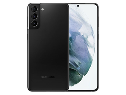 Samsung Galaxy S21+ 5G 128GB Черный фантом (rfb)