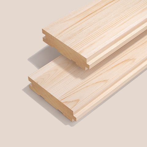 Доска пола в магазине Лесобаза 40