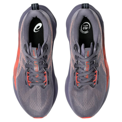 Asics Novablast 5 Purple