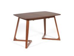 Стол Vaku (Ваку) коричневый