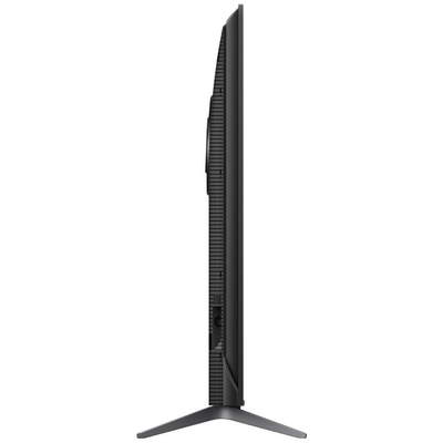 Телевизор TCL 55" 55C655 Pro QLED 4K Smart TV Черный