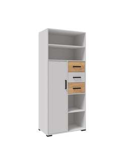 Лючия Стеллаж книжный Микон