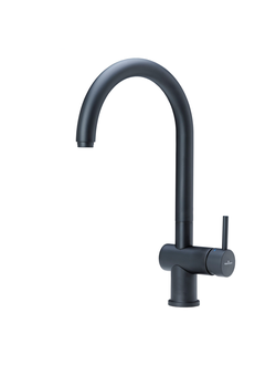 Смеситель Reginox YAMPA R31704 black