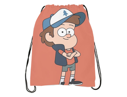 Сумка, мешок Диппер для обуви №11