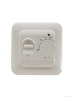 Терморегуляторы и комплектующие