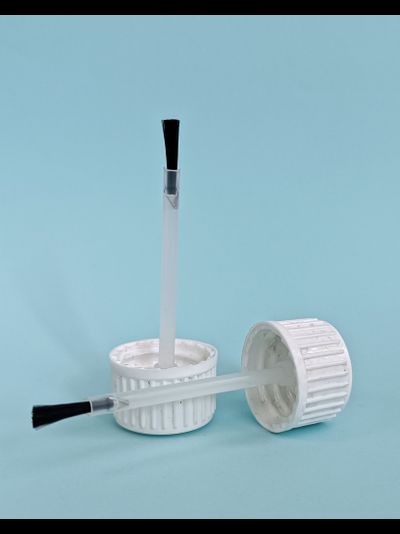 Колпачок 18 с кисточкой 57мм, арт.9606