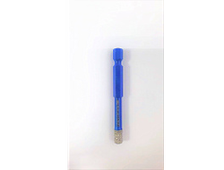 Коронки  по керамограниту KEOS