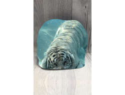 Шапка Тигра №9