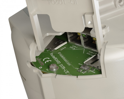 Маршрутизатор MikroTik SXT LTE6 kit (для 4G интернета)